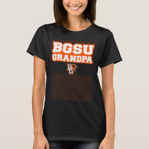 Camiseta Abuelo de Bowling Green BGSU Falcons