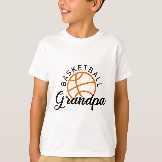 Camiseta Abuelo de Sketll Matando A Familia Funny Sketll Lo (Anverso)