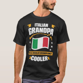 Camiseta Abuelo divertidísimo