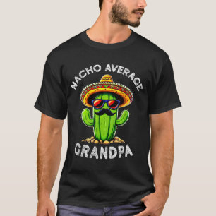 Camiseta Abuelo Divertido Frase Divertida _ Hombre Mayor An