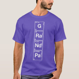 Camiseta Abuelo Divertido Sarcástico Regalo Abuelos Abuelo
