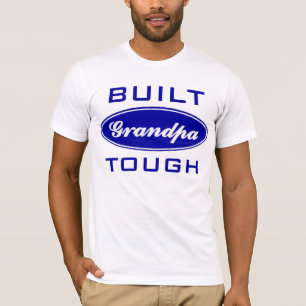 Camiseta Abuelo duro