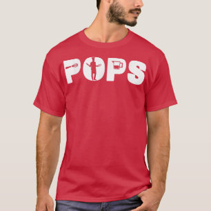 Camiseta Abuelo en proceso de banca, regalos retirados de c