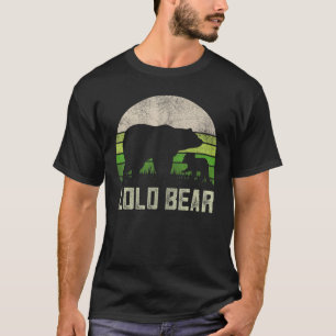 Camiseta Abuelo filipino divertido por los nietos