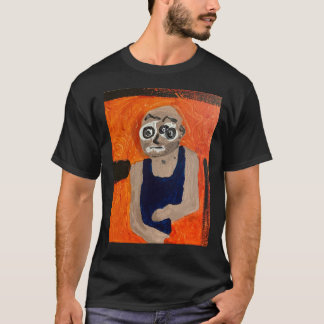 Camiseta Abuelo George T-Shirt