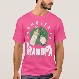 Camiseta Abuelo gracioso 