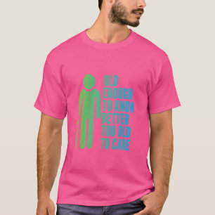 Camiseta Abuelo jubilado jubilado