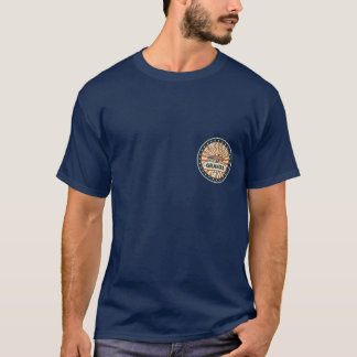 Camiseta abuelo legendario