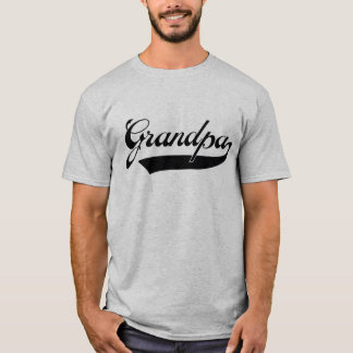 Camiseta Abuelo Swoosh