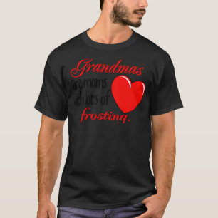 Camiseta Abuelos de rodeo bibi y tina