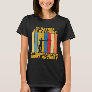 Camiseta Abuelos Vintage más que ver a su nieta 3D