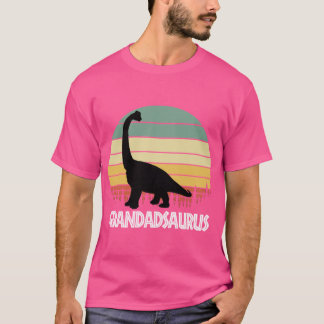 Camiseta ABUELOSAURIO ABUELO SAURIO ABUELO DINOSAURIO diver