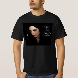 Camiseta abum mazzy star