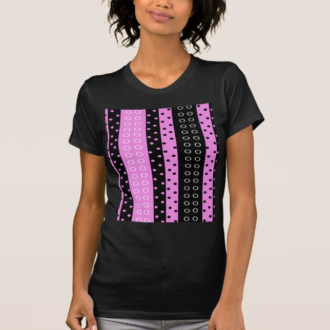 Camiseta Abundancia "n" buena (Anverso)