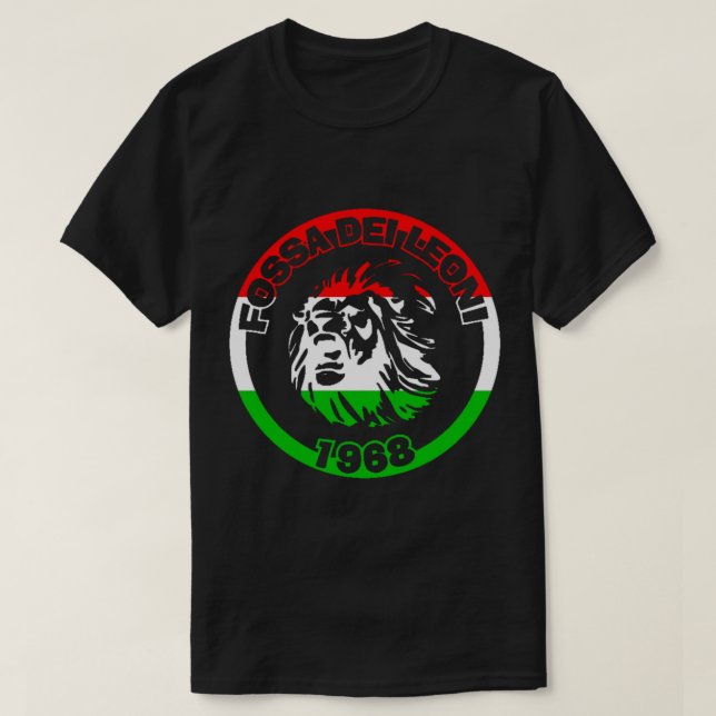 Camiseta Ac Milan (Diseño del anverso)