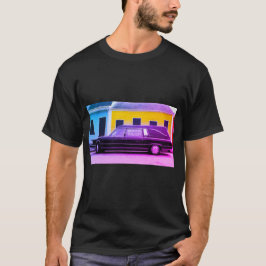 Camiseta Ac-T-vist "DTR"