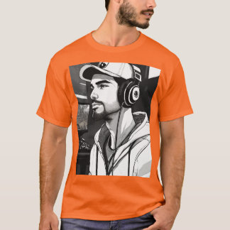 Camiseta Acá algunas pegadizas ideas de título para camiset