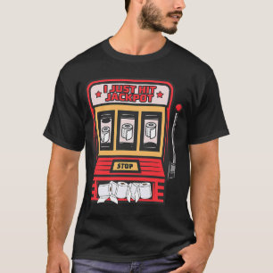 Camiseta Acab De Ganar El Gordo Papel Higiénico Gripe 2020