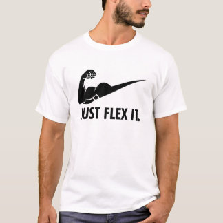 Camiseta Acaba De Funny Gym