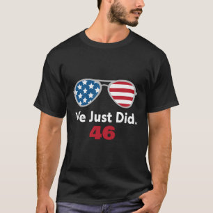 Camiseta Acabamos De Hacer 46 Camisas Que Acabamos De Hacer