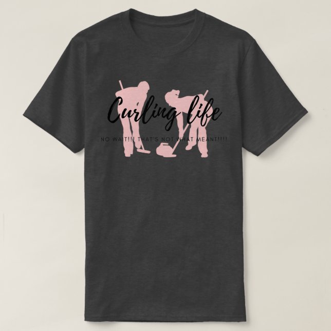 CAMISETA ACABAR CON LA VIDA SIN ESPERANZA DE LA VIDA CURA (Diseño del anverso)