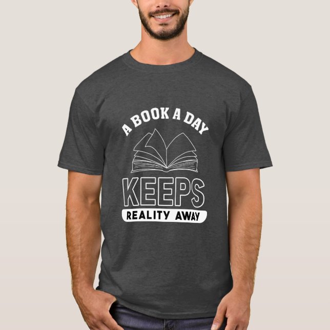 Camiseta ¡Acabas de Encenderse! (Anverso)