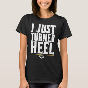 Camiseta Acabo De Convertirme En Hel Pro Wrestling Smark