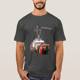 Camiseta Acacia de WLB 406