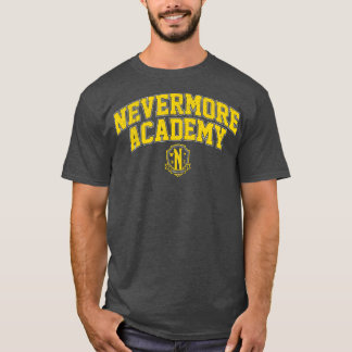 Camiseta Academia