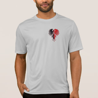 Camiseta Academia blindada de Arizona