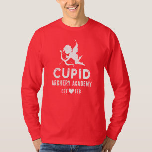 Camiseta Academia Cupido de Arcos