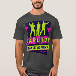 Camiseta Academia de Baile lton