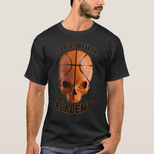 Camiseta Academia de Baloncesto Rompe Tobillos Hooper Guard
