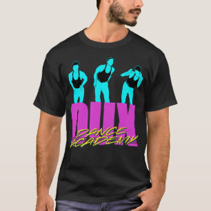 Camiseta Academia de Danza Dux