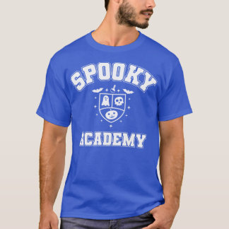 Camiseta Academia de fantasía
