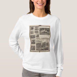 Camiseta Academia de la Inmaculada Concepción