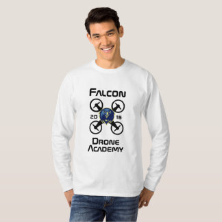 Camiseta Academia del abejón del halcón