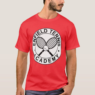 Camiseta Academia del tenis de Enfield