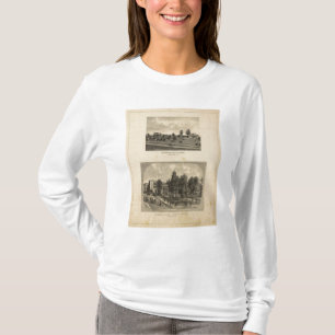 Camiseta Academia del varón de Staunton