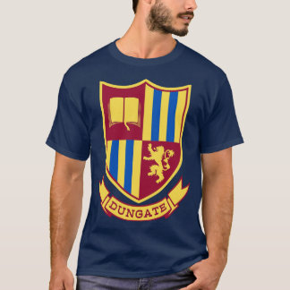 Camiseta Academia Dungate