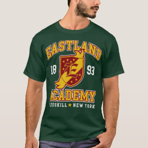 Camiseta Academia Eastland