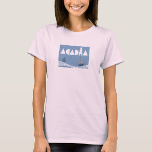Camiseta Acadia