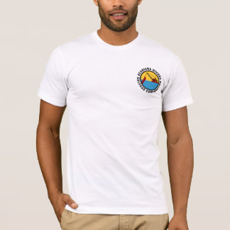 Camiseta Acadiana Divers Salvage Corp