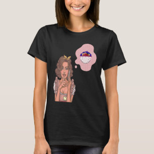 Camiseta Acai Bowl ACAI BOWL Pop Chica