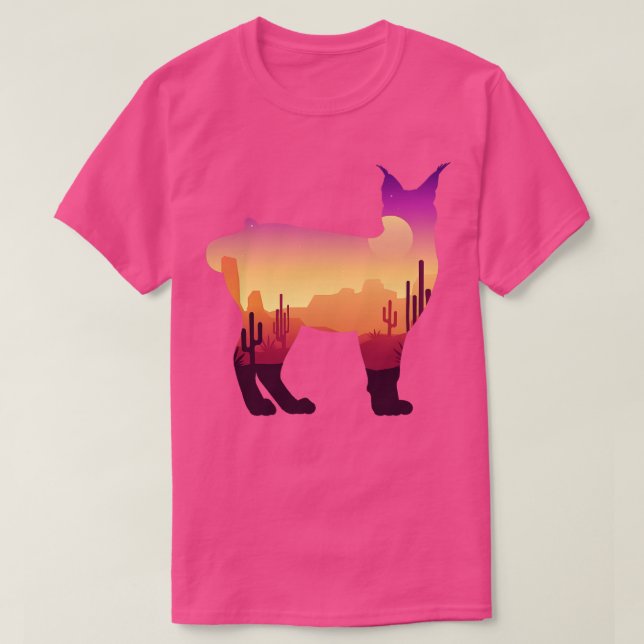 Camiseta acal (Diseño del anverso)