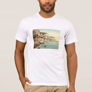 Camiseta Acantilados blancos de Dover, Kent, Inglaterra