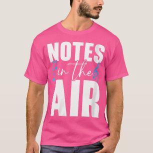Camiseta Acapella Cantando Instructor Música Voz Cantar