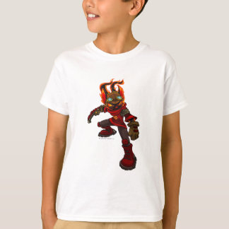 Camiseta Acara Moltara