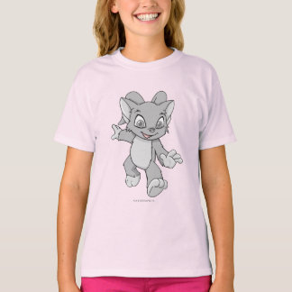 Camiseta Acara Silver