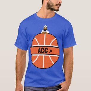 Camiseta ACC sobre todos